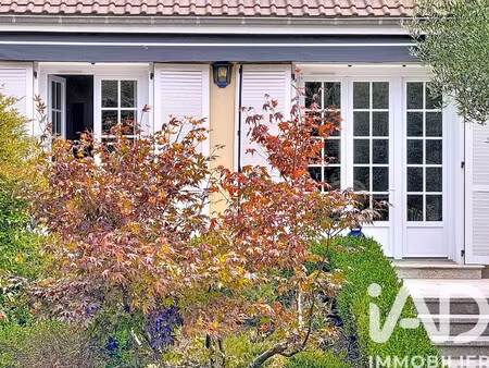 maison d'architecte à vendre à sorel-moussel