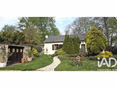 vente maison 2 pièces 65 m² bornel (60540)