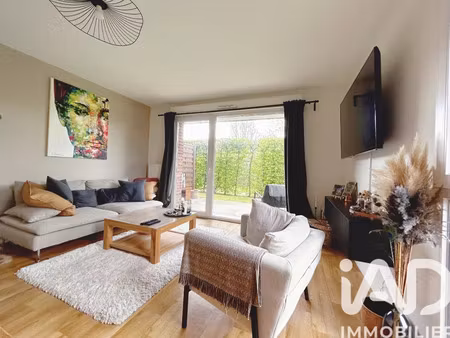 vente appartement 3 pièces 67 m² loos (59120)