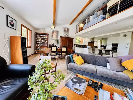 vente maison 5 pièces 145 m² à la baume-cornillane (26120)  499 000 €