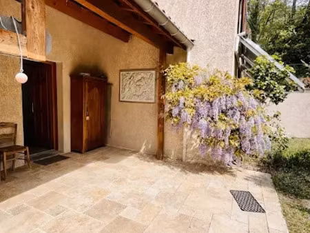 vente maison 5 pièces 145 m² à la baume-cornillane (26120)  525 000 €