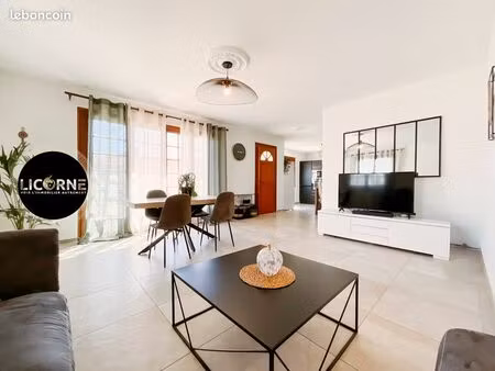 maison 4 pièces 96 m²