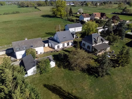 vente propriété 20 pièces 453 m² à avermes (03000)  770 000 €