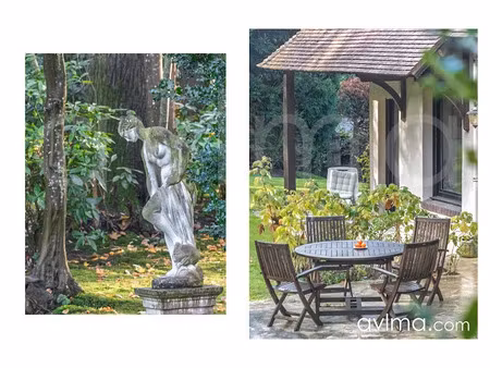 vente maison 7 pièces 225.58 m² à louveciennes (78430)  1 346 800 €