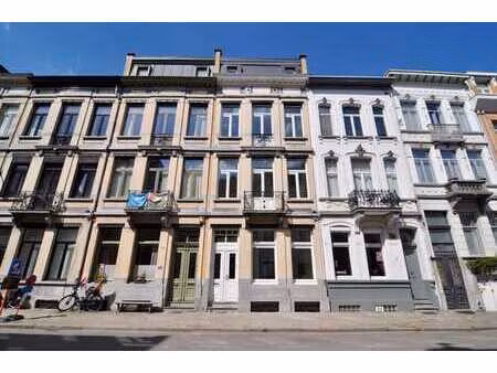 maison de caractère  8 pièces  peb a  emplacement top