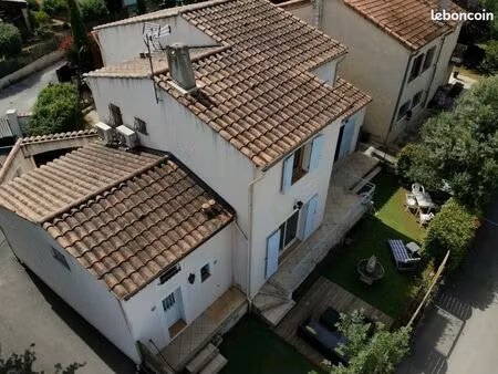 venelles bel appartement