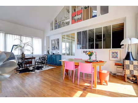 vente maison 6 pièces 167 m² à ivry-sur-seine (94200)  998 000 €