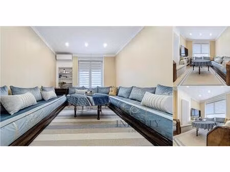 maison à vendre à rue général charles collyns 97 liège (vbe11806)