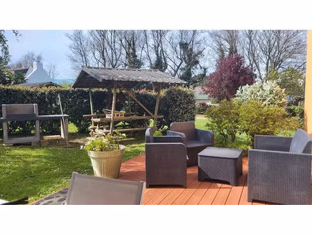 vente maison 13 pièces 205 m² à locmaria (56360)  932 100 €