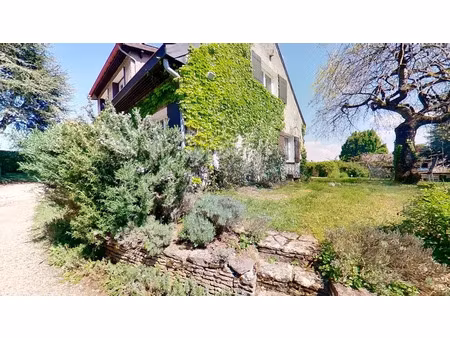 vente maison 6 pièces 218.41 m² à saint-cyr-au-mont-d'or (69450)  799 000 €