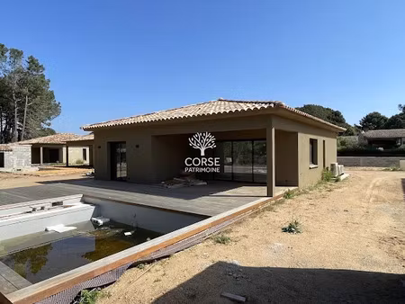 vente maison 4 pièces 86 m² à lecci (20137)  840 000 €