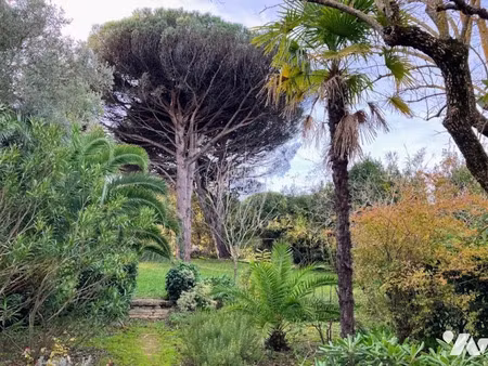 vente maison 135.82 m² à saint-tropez (83990)  4 900 000 €