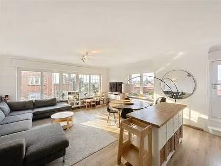 montgomery  lumineux appartement 2 ch + terrasse