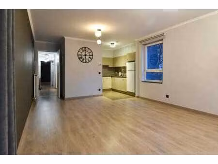 rez de jardin dans les jardins de jette