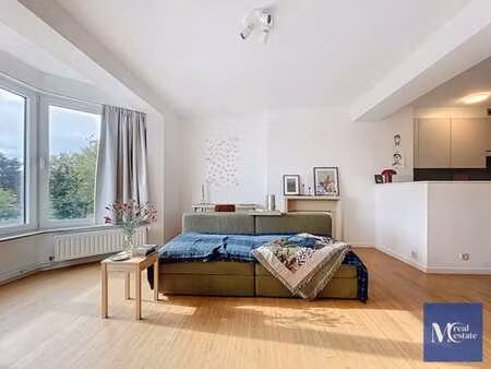 studio de 40m2 entièrement rénové en 2025