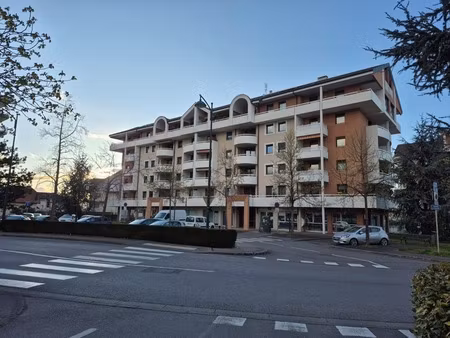 appartement à vendre 3 pièces thonon les bains (74)