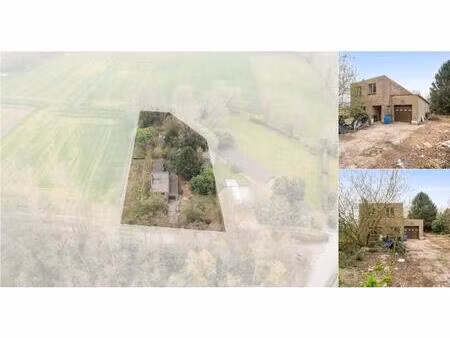 maison à vendre à breemstraat 56 buggenhout (rbv71563)