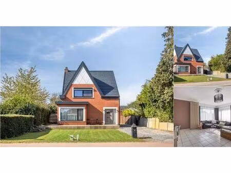 maison à vendre à geelsebaan 67 laakdal (rbv71788)