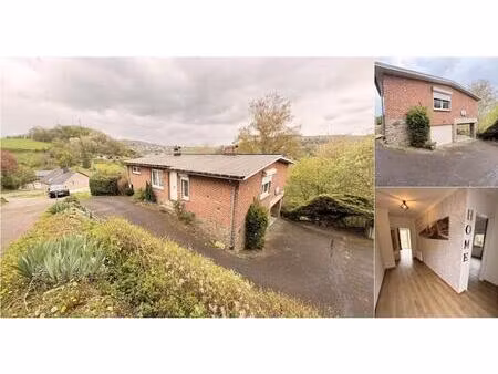 bungalow à vendre à rue jean grandrath 18 pepinster (vbe11625)