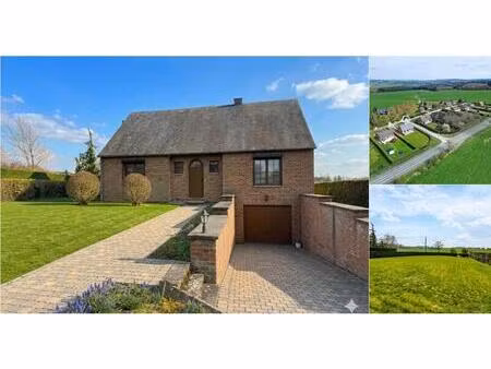 villa à vendre à rue de la scierie 11 dinant (vbe11503)