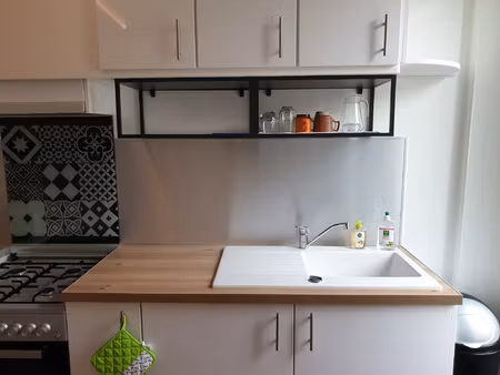 maison de village au luc