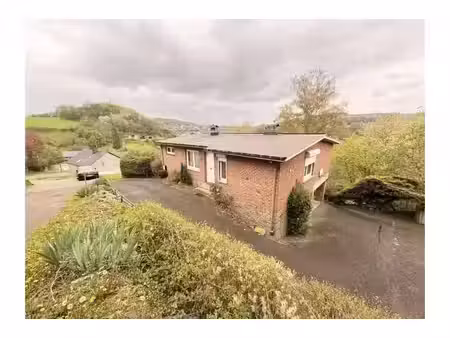 bungalow à vendre à rue jean grandrath 18 pepinster (vbe11625)