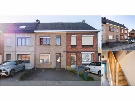 maison à vendre à acacialei 27 willebroek (rbv71667)