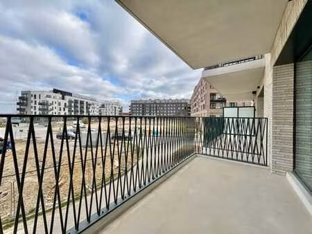 ! new ! appartement 2 ch + parking 2ème occupation