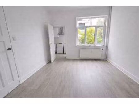 lumineux appartement 1 chambre à auderghem