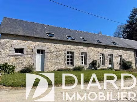 location maison à châteaubourg (35220) : à louer / 143m² châteaubourg
