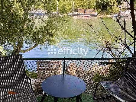 vente maison 3 pièces 64 m² à issy-les-moulineaux (92130)  725 000 €
