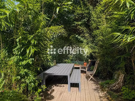 vente maison 4 pièces 65 m² à issy-les-moulineaux (92130)  698 000 €