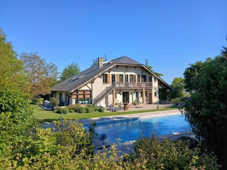 vente maison 10 pièces 335 m² à freneuse (78840)  755 000 €
