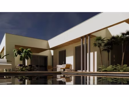 vente maison neuve 6 pièces 178 m² à toulouse (31000)  745 891 €