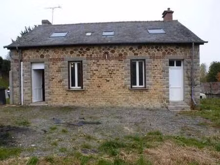 location maison à moulins (35680) : à louer / 112m² moulins