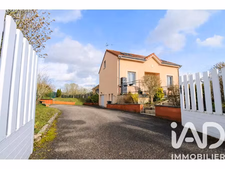 vente maison 6 pièces 125 m² norroy-lès-pont-à-mousson (54700)