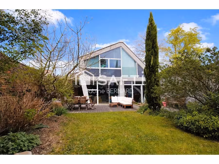 vente maison 6 pièces 150 m² lille (59160)