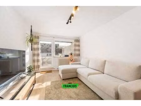 appartement de plain-pied prêt à emménager avec jardin urba…