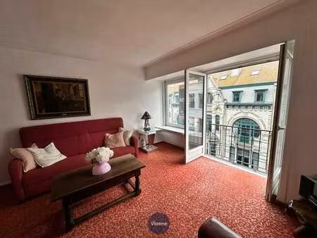 appartement met 3 slaapkamers