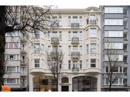 penthouse iconique frederic vanhoorn vue mer