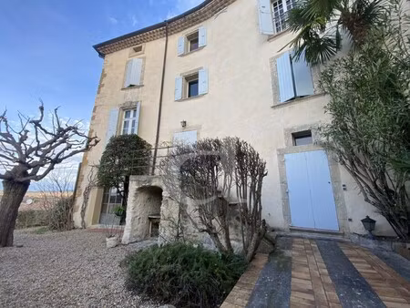 mas à vendre dans le quartier ouest sud