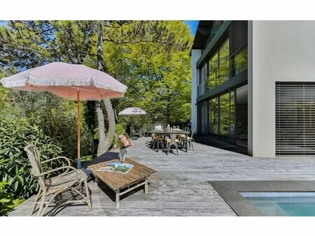 maison de luxe à vendre dans le quartier centre et nord ouest