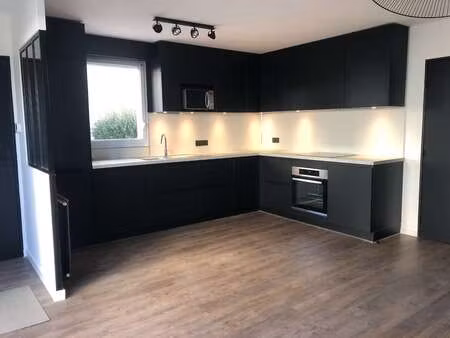 location appartement 3 pièces à chantepie (35135) : à louer 3 pièces / 60m² chantepie