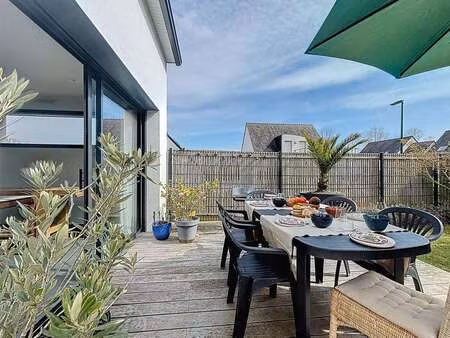 location maison à auray (56400) : à louer / 108m² auray