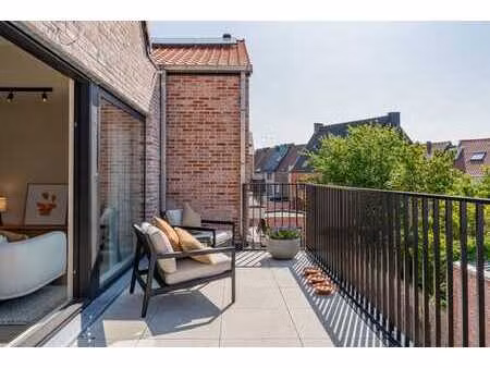 maison spacieuse au centre de courtrai