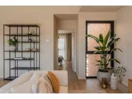 maison spacieuse avec 4 chambres