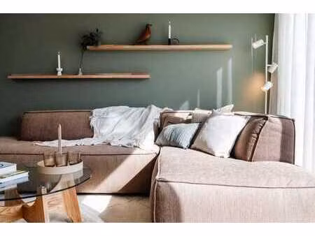 maison spacieux dans le centre de courtrai