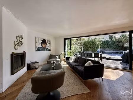 maison de luxe à vendre dans le quartier nord-sillon-thébaudières