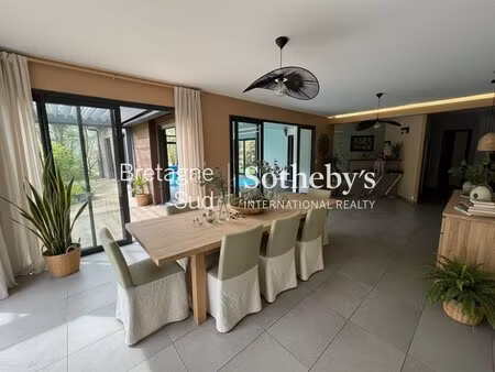 maison de luxe à vendre à saint-lyphard