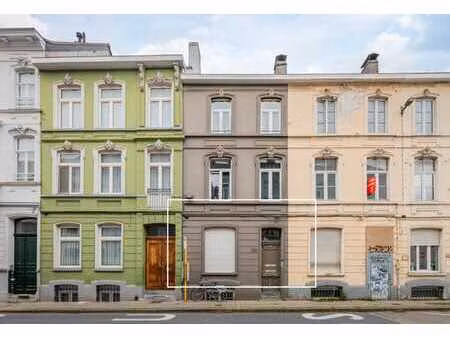 appartement rez-de-chaussée à gand